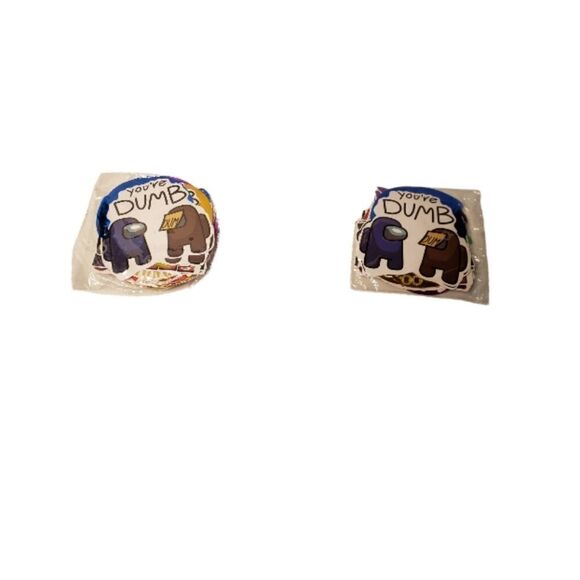 Among Us Birthday - Picture 2 of 2